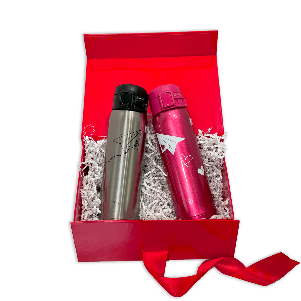 0225 Valentine's Day Zojirushi Mug Gift Set2