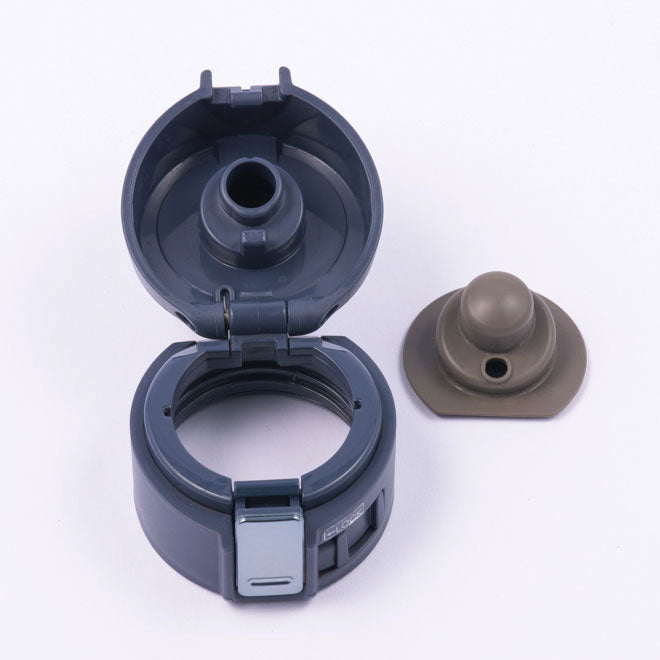 Zojirushi 7-SMK-P012 | STOPPER COVER SET (BLUE) FOR SM-KHE36/48AG **EXCLUDES STOPPER SET