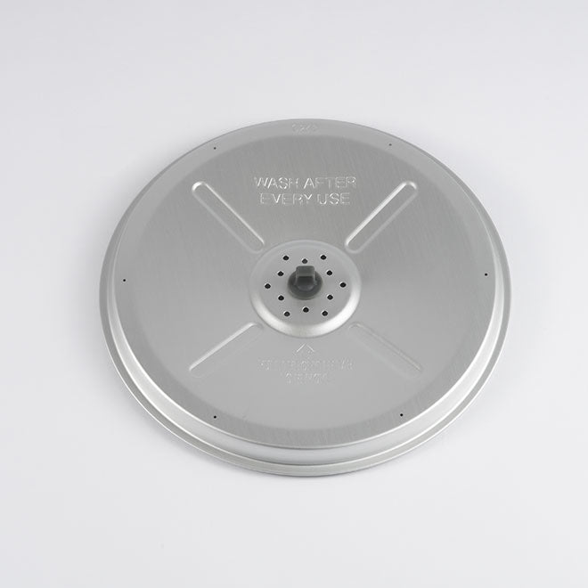 Zojirushi C243-6B | Inner Lid Set for NS-TSC18A (10 Cup Model)