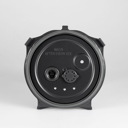 Zojirushi C241-GR | Inner Lid Set for NW-JEC10