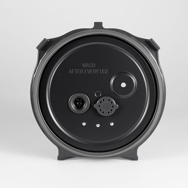 Zojirushi C242-GR | Inner Lid Set for NW-JEC18