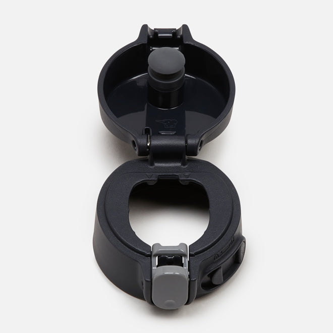 Zojirushi BB780807L-04 | STOPPER COVER SET (BLACK) FOR SM-VS (-BA) BLACK **EXCLUDES STOPPER SET