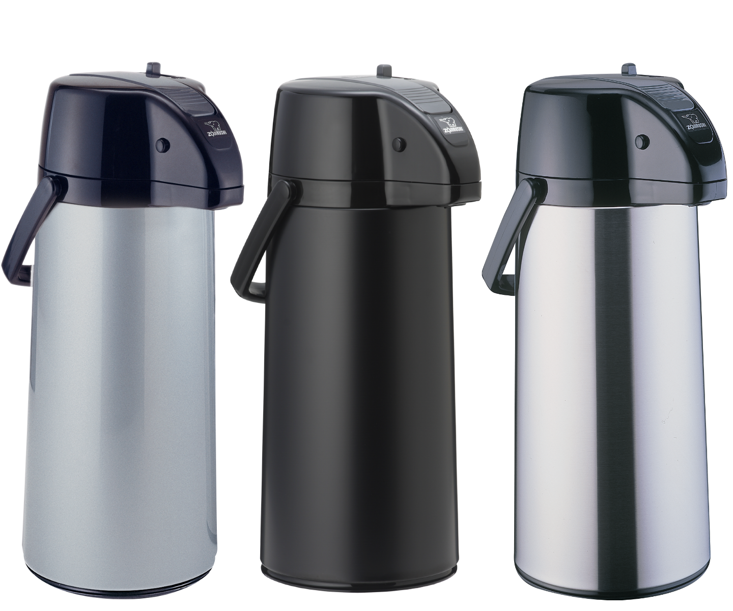 Air Pot® Beverage Dispenser AASB-22 – Zojirushi Online Store