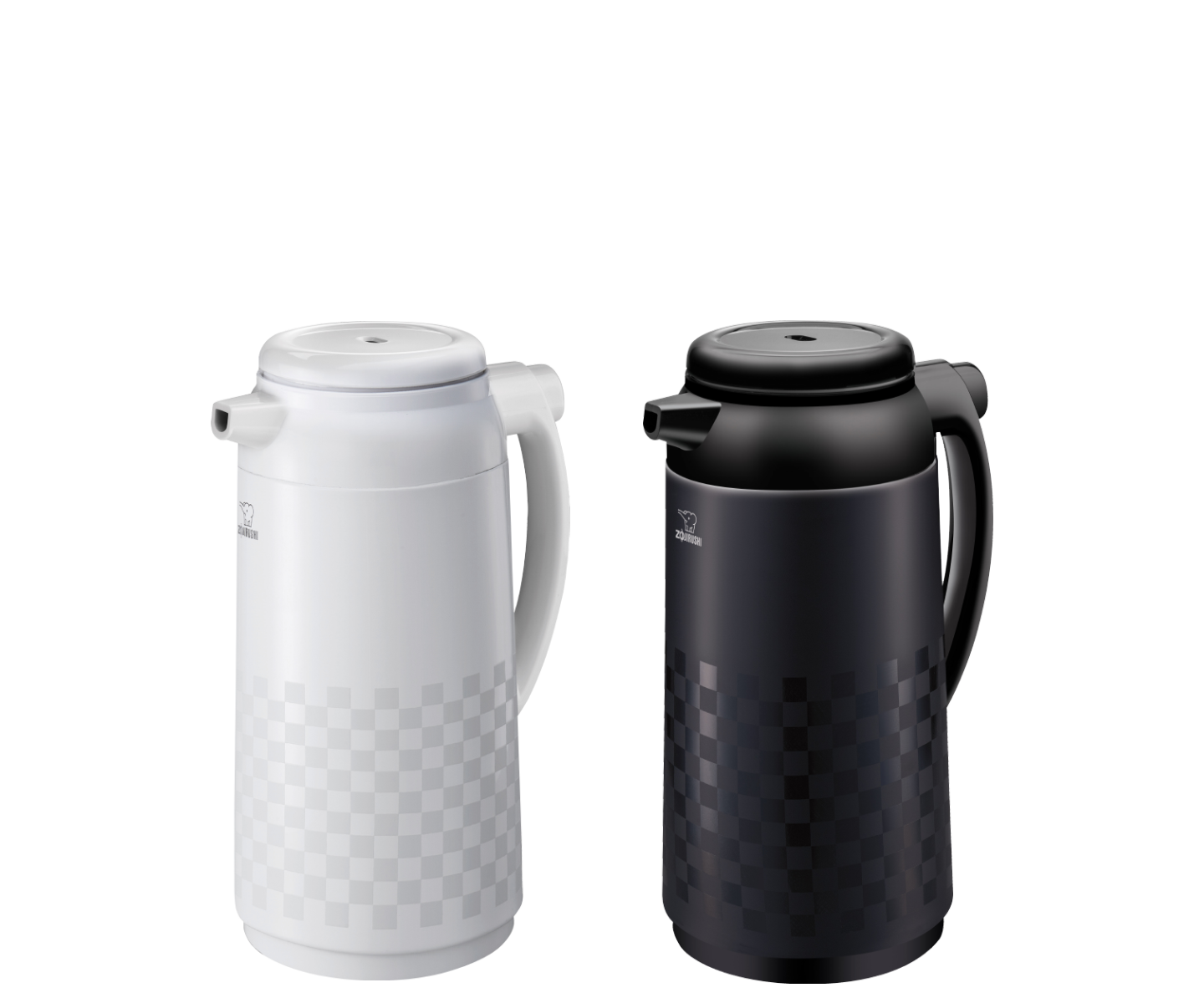Premium Thermal Carafe Ichimatsu Collection AFFB-10