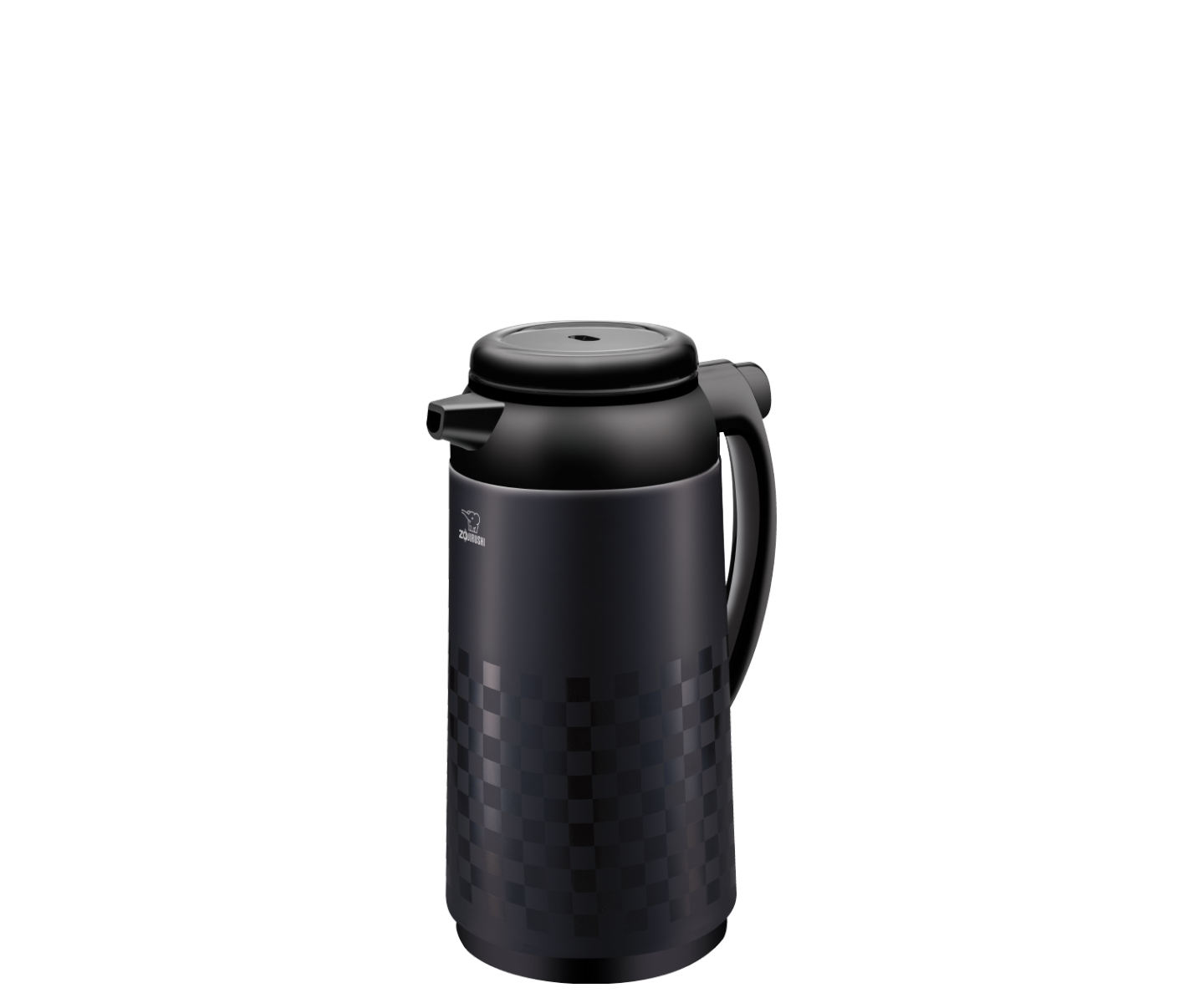 AFFB-10BZ (Ichimatsu Black)