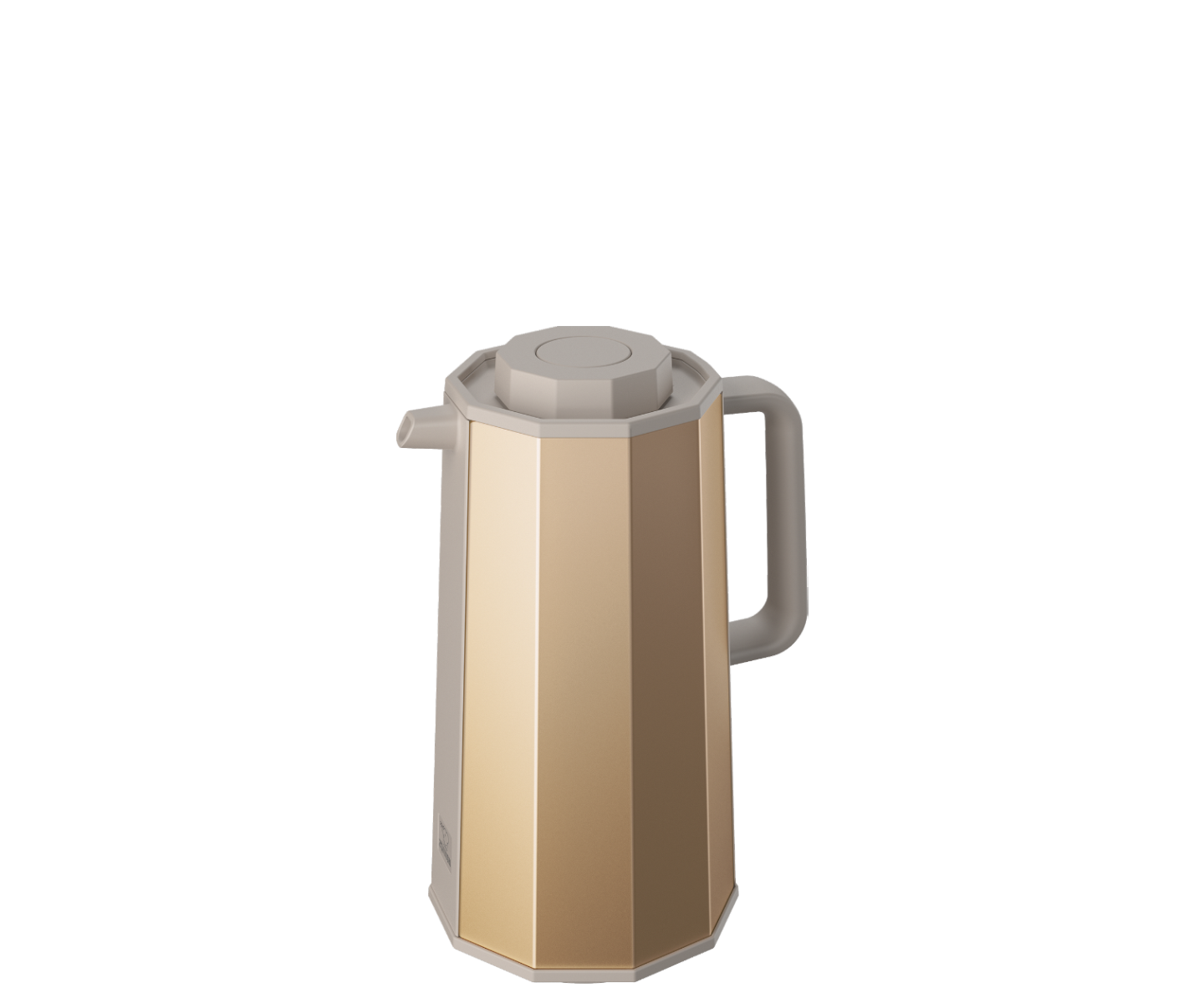 AH-EAE10NA (Gold)