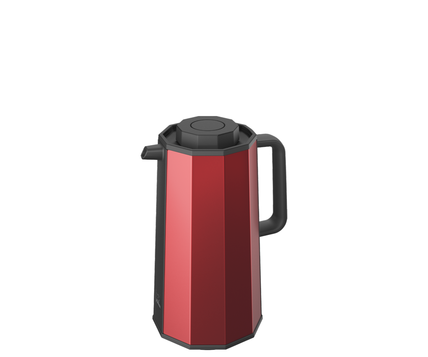 AH-EAE10RA (Red)