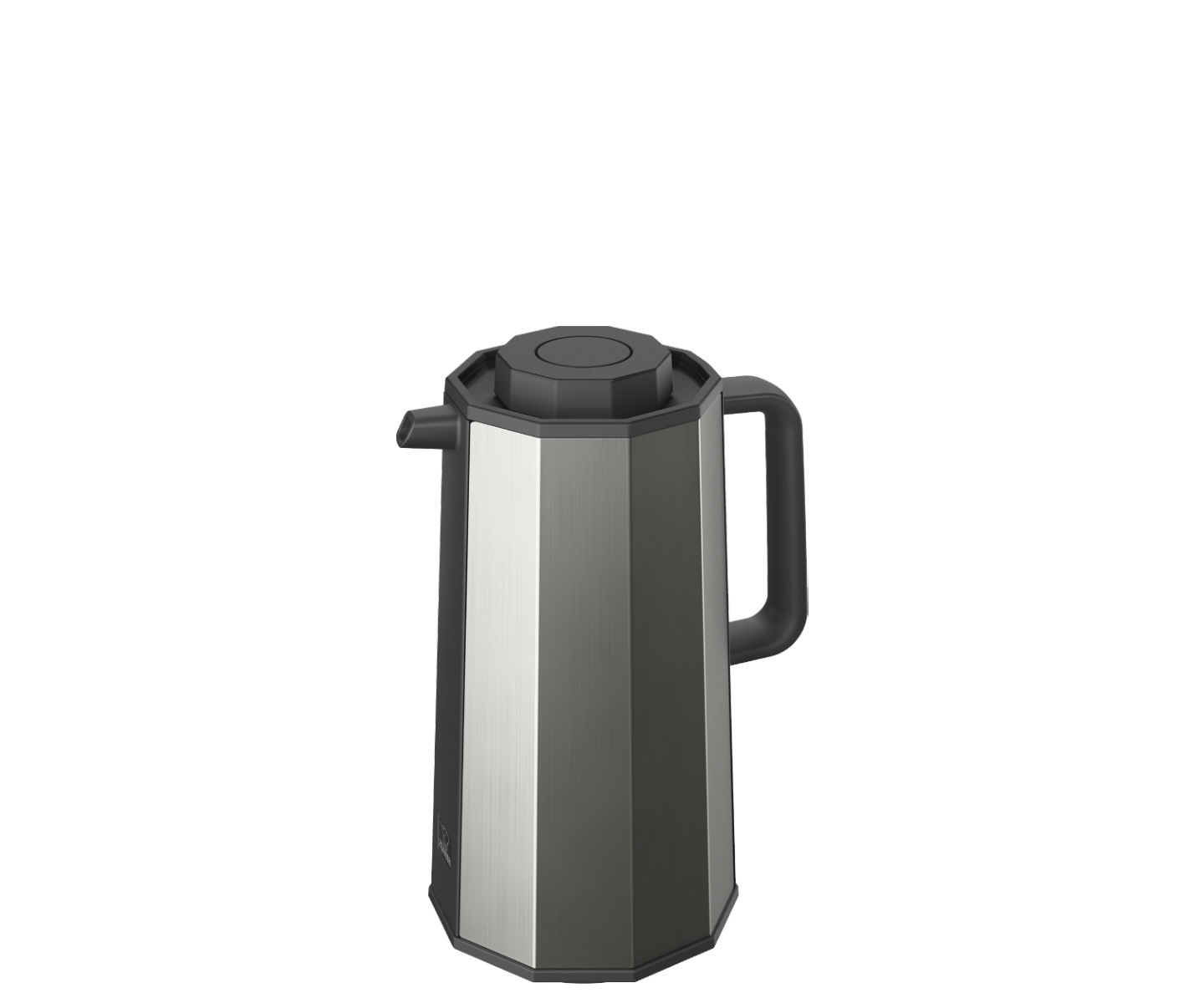 AH-EAE10SA (Silver)