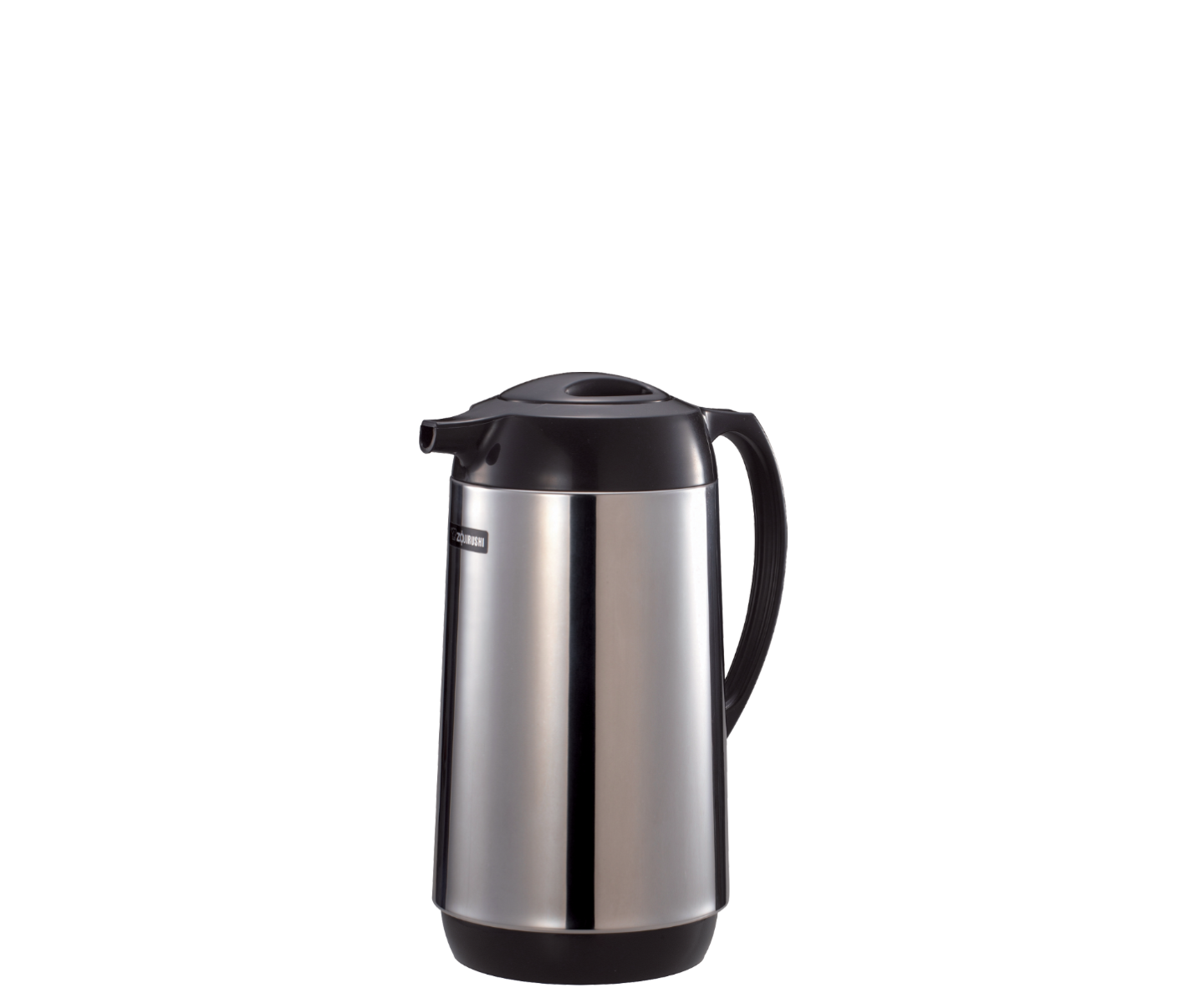 AHGB-10SEXA (Polished Stainless Steel)