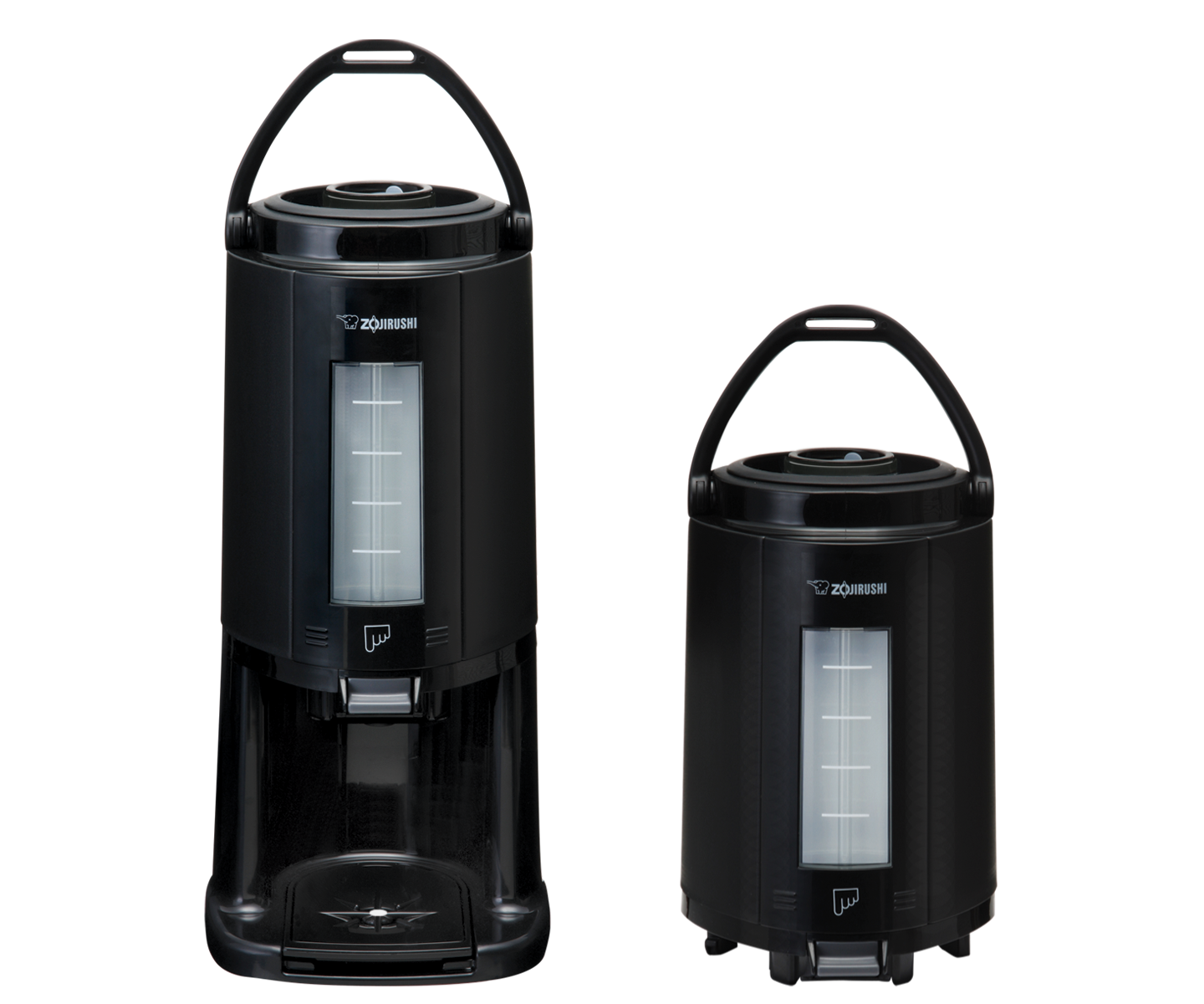 Thermal Gravity Pot® Beverage Dispenser AY-AE25/25N