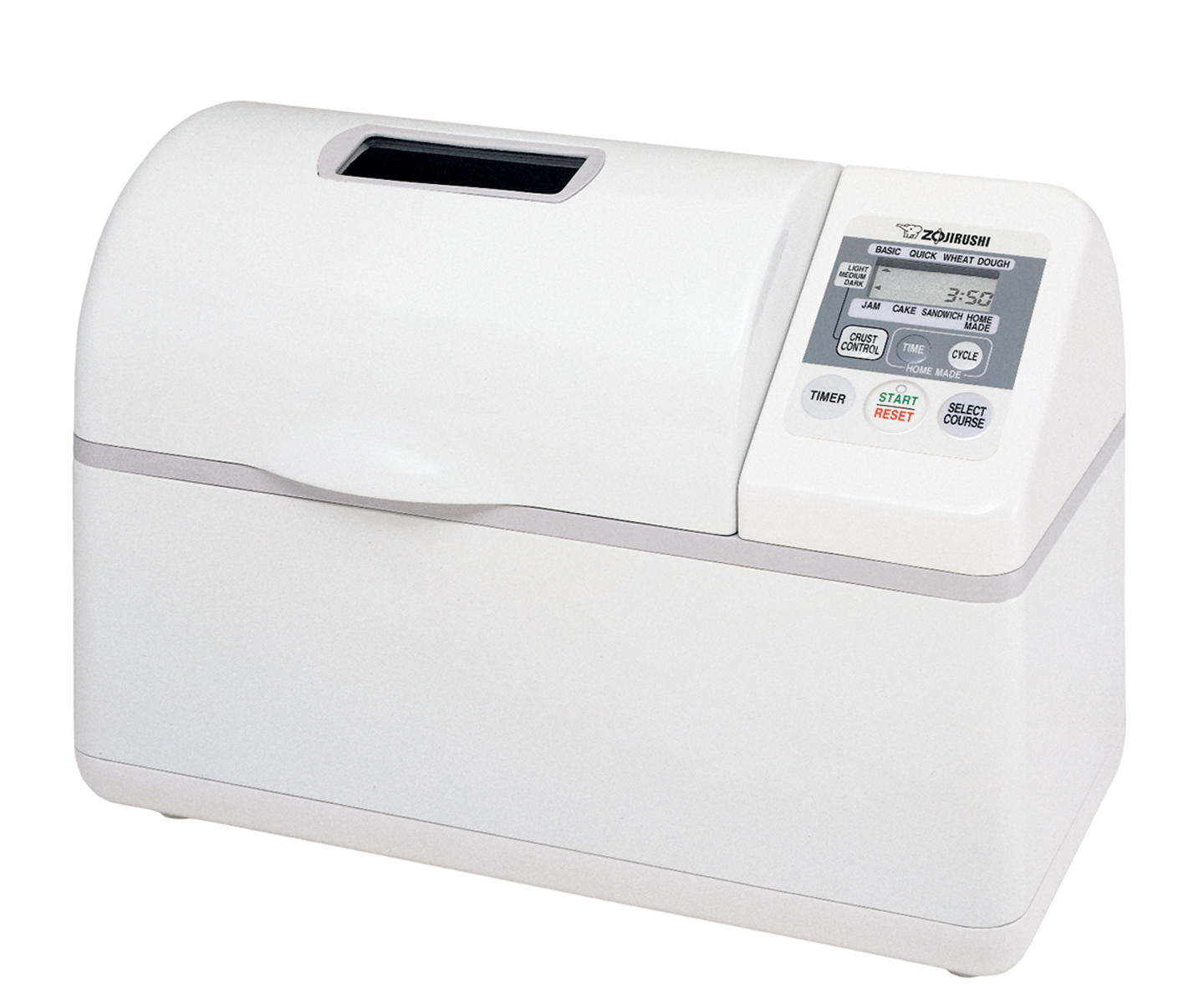 Home Bakery Traditional® Breadmaker BBCC-V20