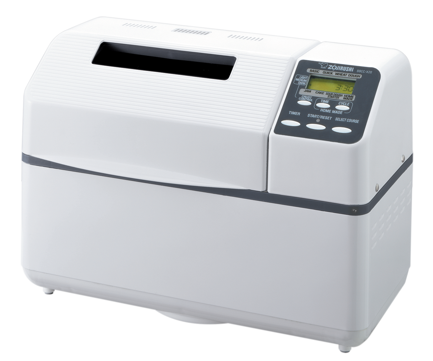 Home Bakery Supreme® Breadmaker BBCC-X20