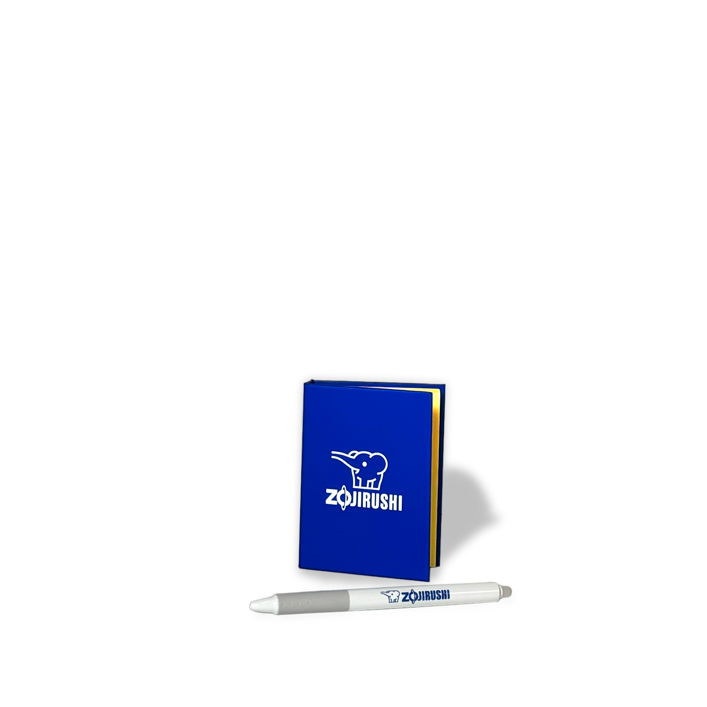 BTS25 Set: Sticky Note Book, FriXion Pen