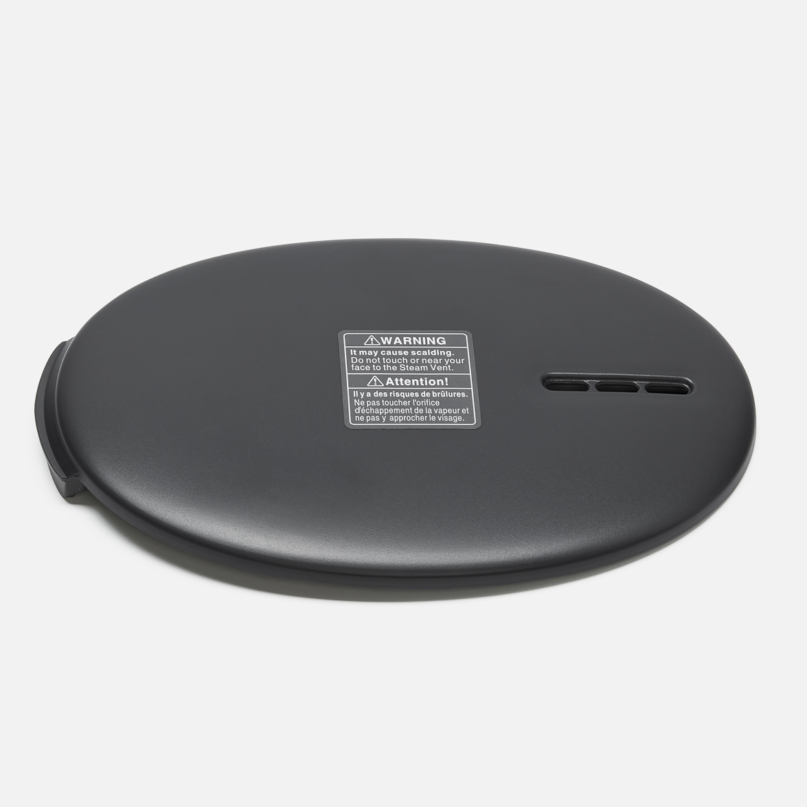 Top Cover for EC-DAC50SZ/RA/BA