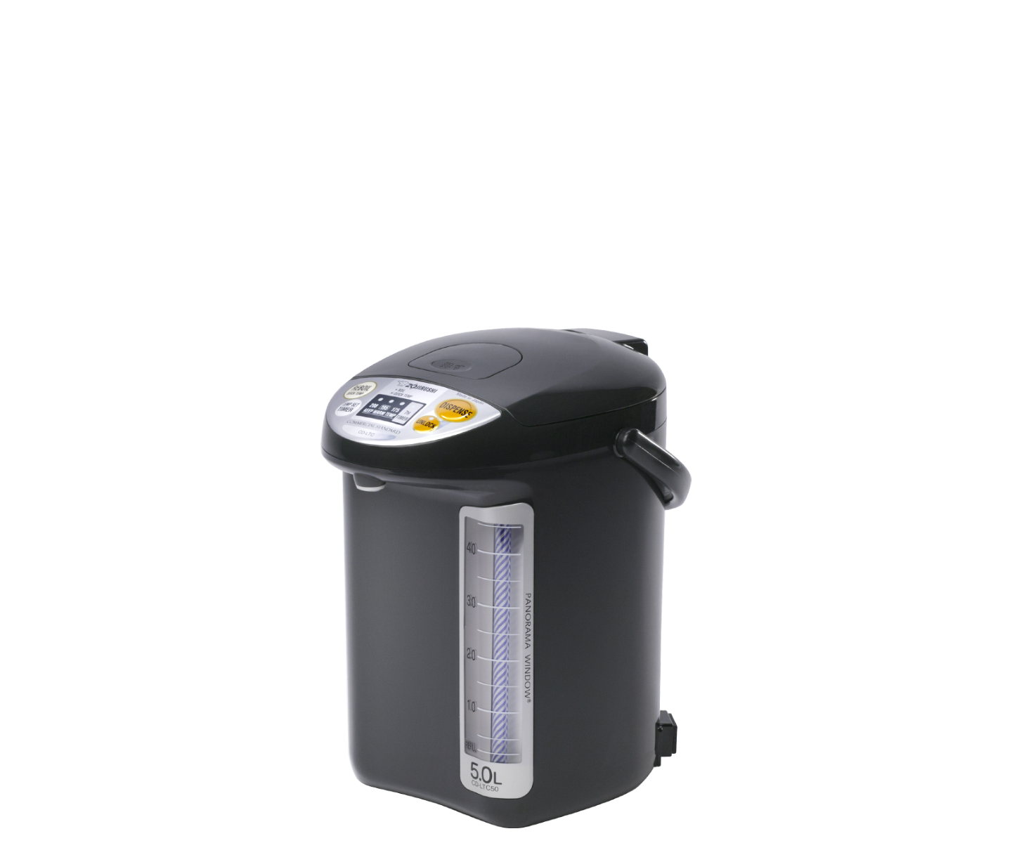 Commercial Water Boiler & Warmer CD-LTC50