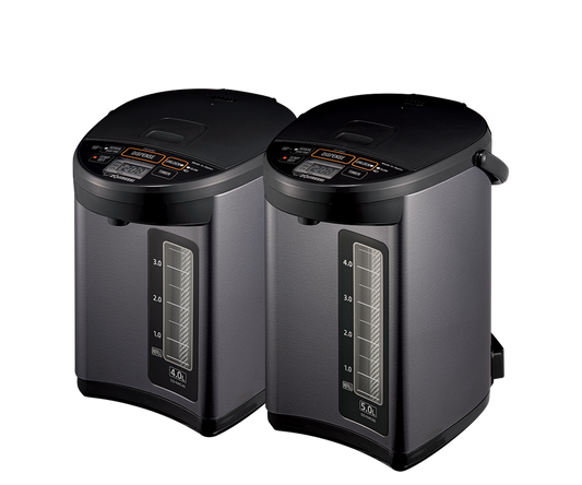 Micom Water Boiler & Warmer CD-NAC40/50