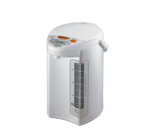 Panorama Window® Micom Water Boiler & Warmer CD-QAC40