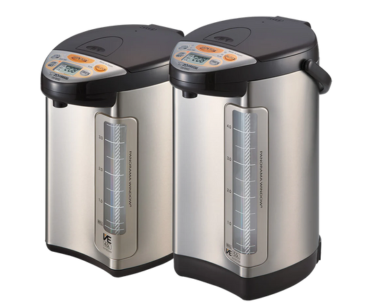 VE® Hybrid Water Boiler & Warmer CV-DCC40/50