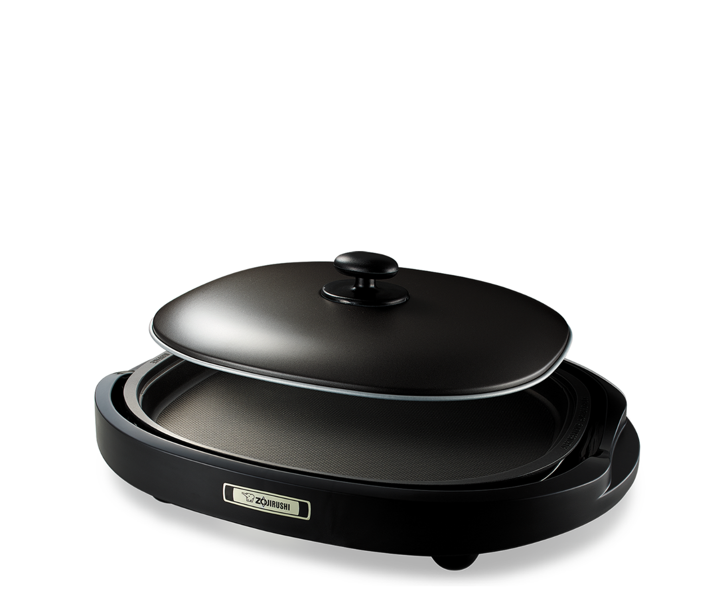 Gourmet Sizzler® Electric Griddle EA-BDC10 – Zojirushi Online Store