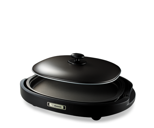 Gourmet Sizzler® Electric Griddle EA-BDC10