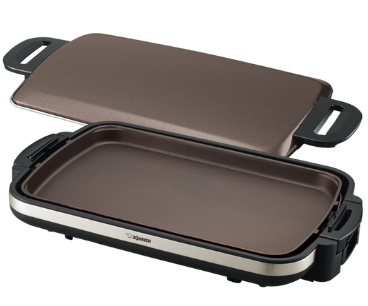 Gourmet Sizzler® Electric Griddle EA-DCC10