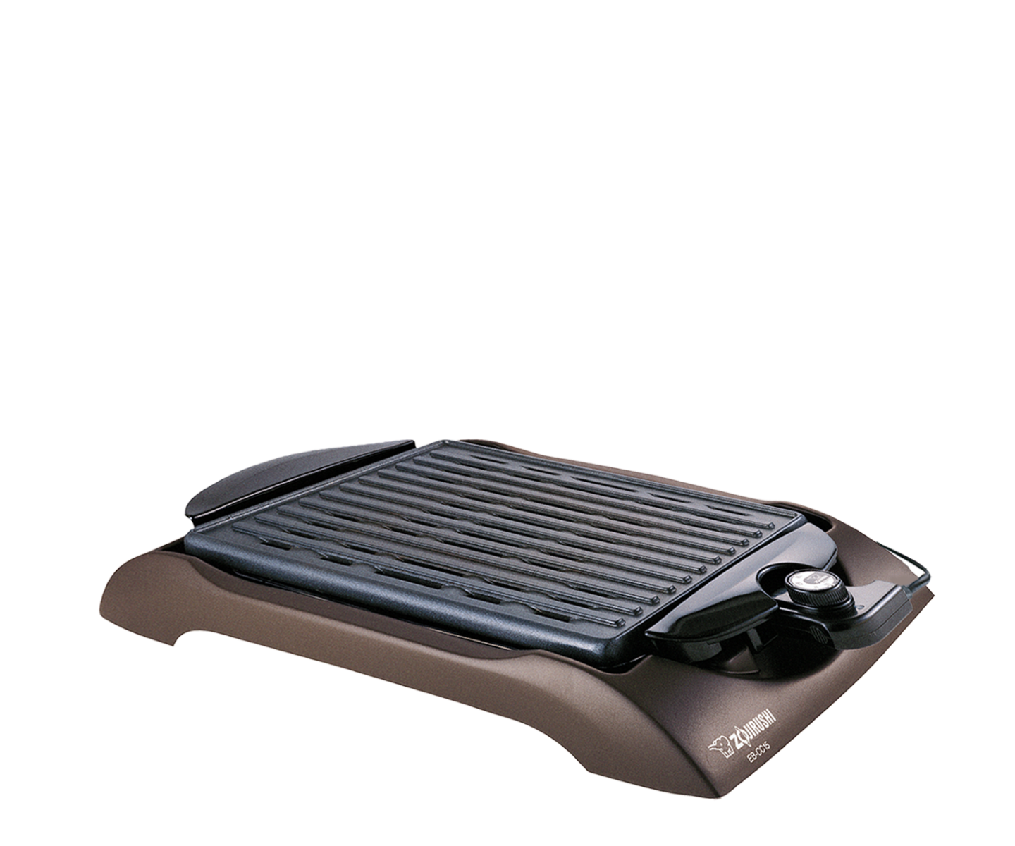 Indoor Electric Grill EB-CC15