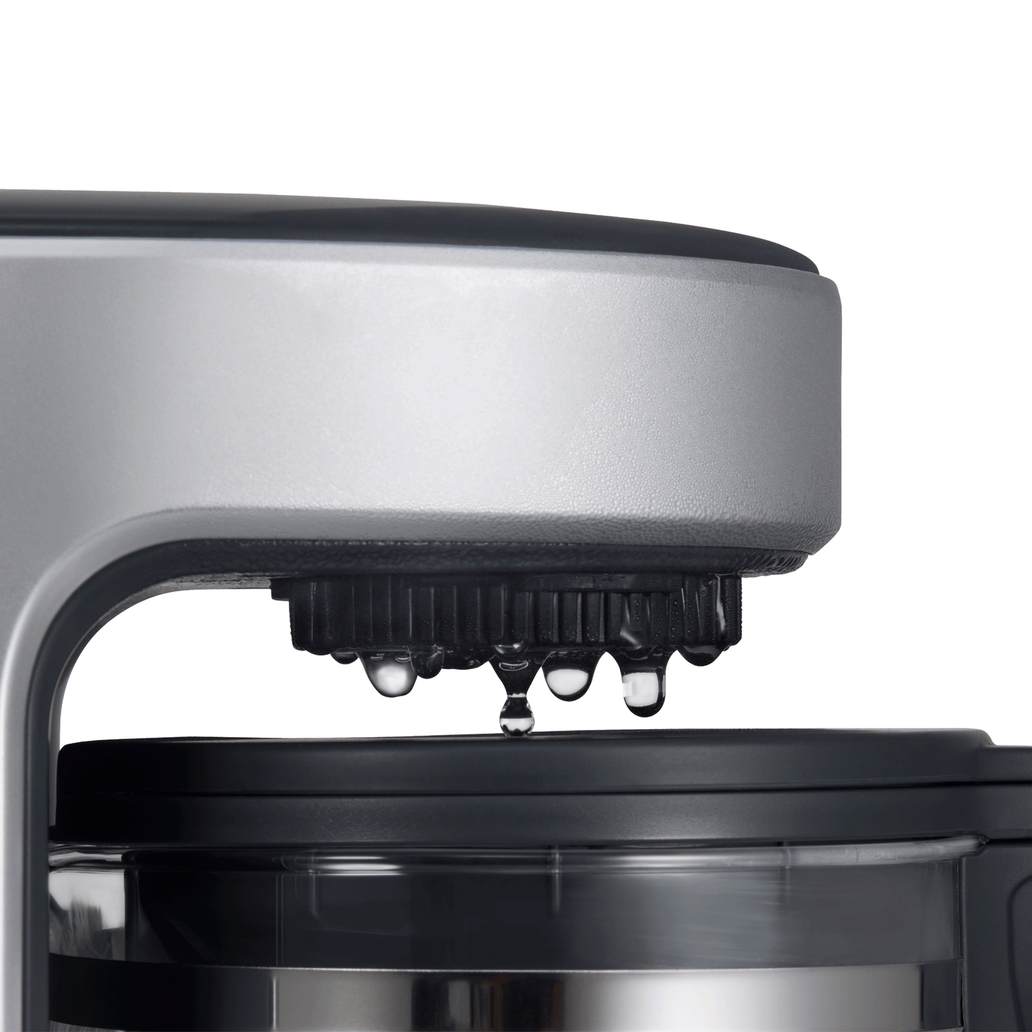 EC-DAC50 Charcoal water filter lasts up to 2 years under normal use.