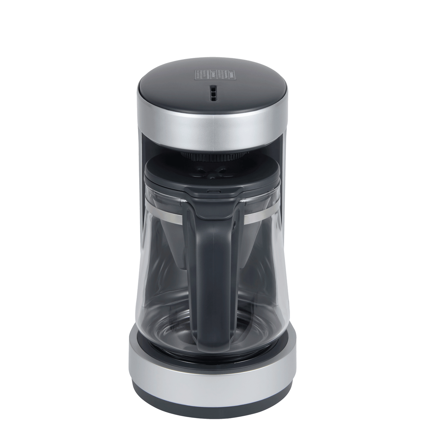 EC-DAC50 has a compact design. Ideal for small spaces.