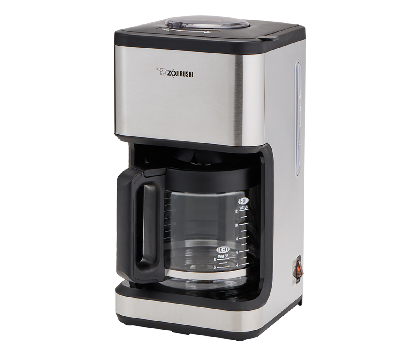 Dome Brew Classic Coffee Maker EC-EJC120