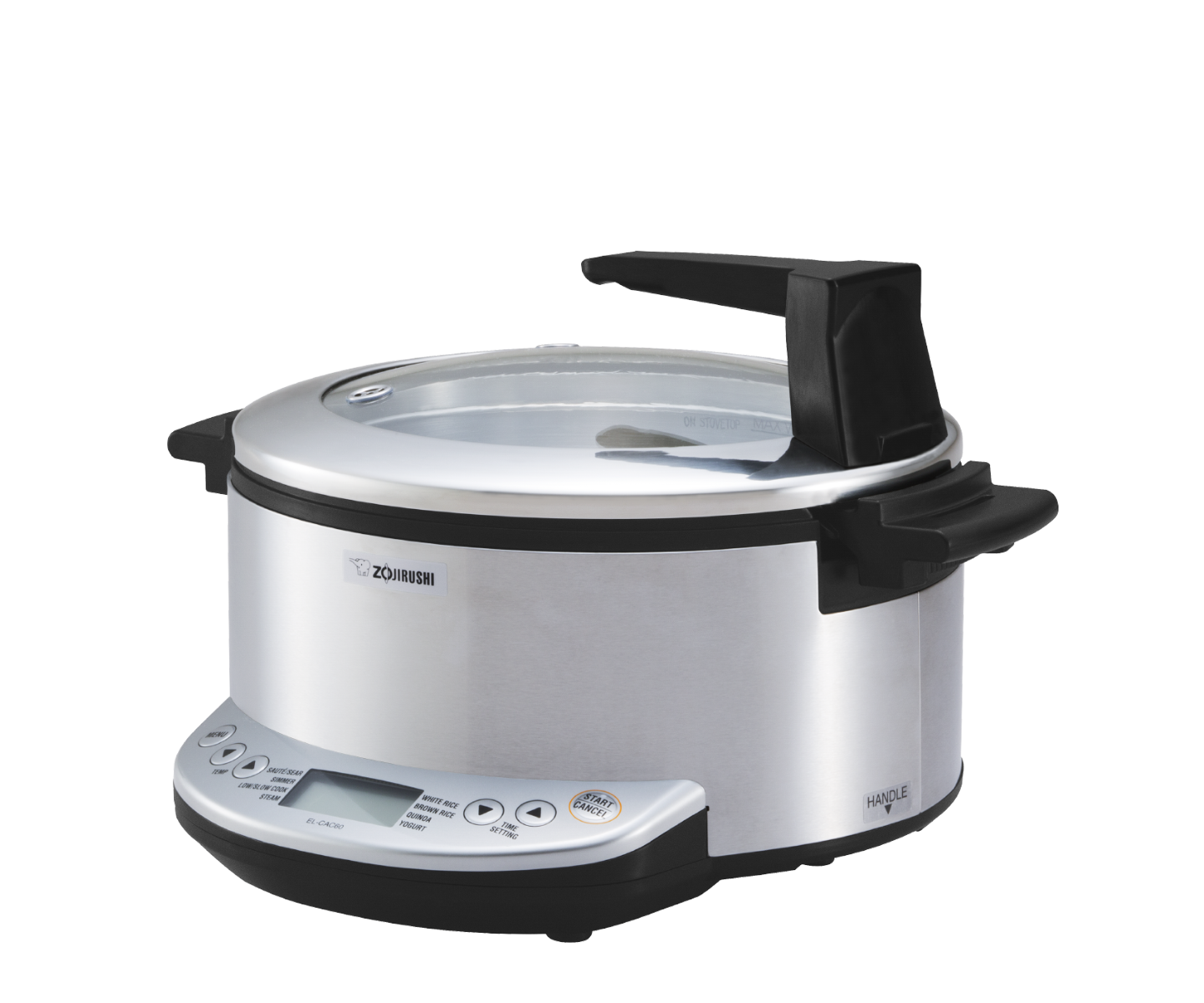 Multicooker EL-CAC60
