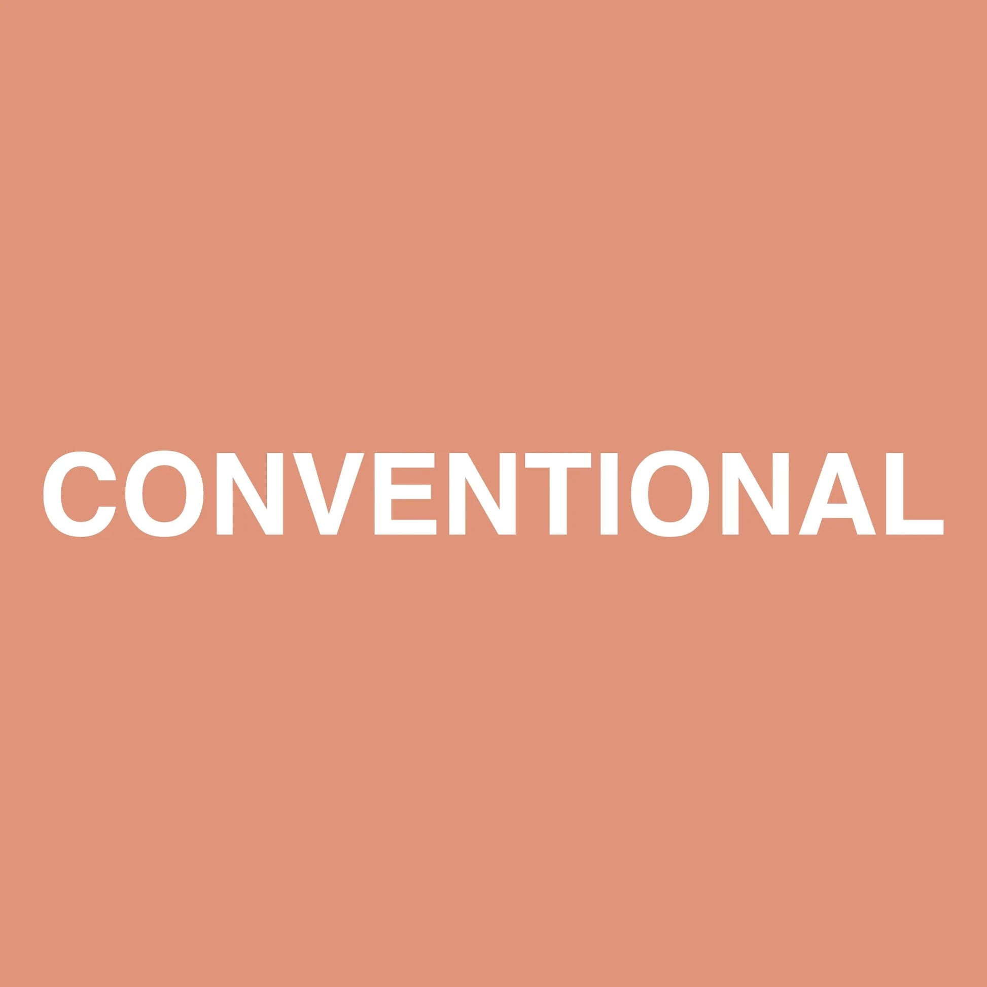 Conventional rice cooker automatically cooks the rice and switches to Keep Warm mode when the rice is done