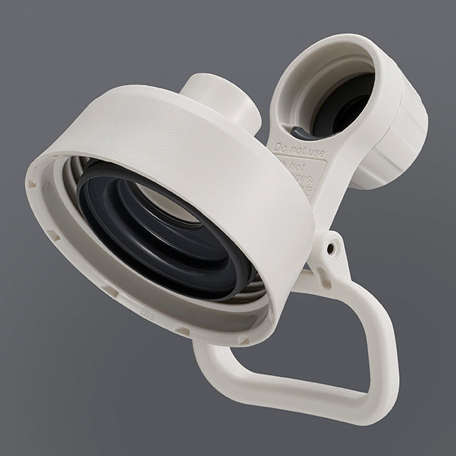 Lid Set for 34 and 41 oz. SD-KA100H/120H (-WM) Pale White