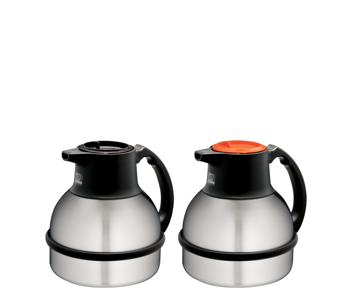 Stainless Steel Coffee Server SH-DE19A