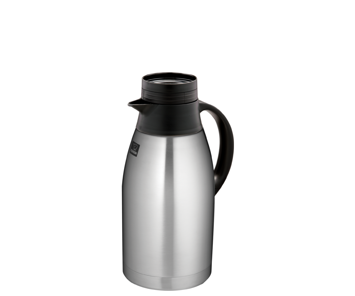 SH-FB19BA (Stainless Black)