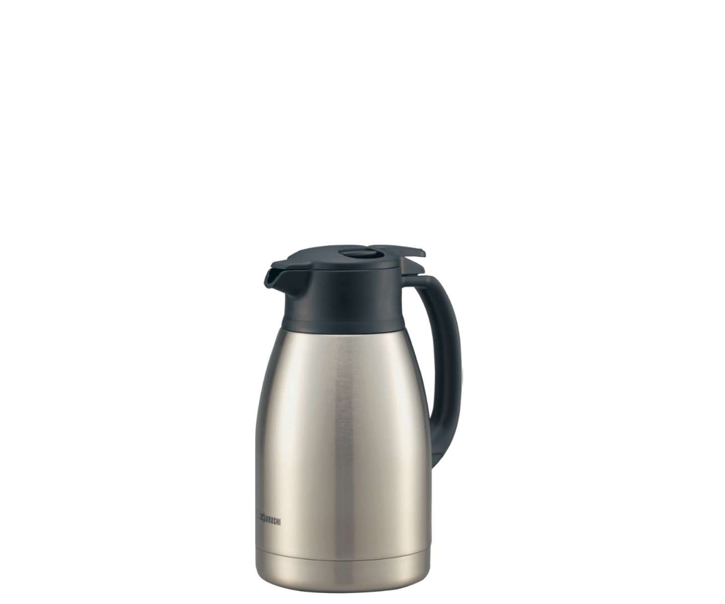 SH-HB15XA (Stainless)