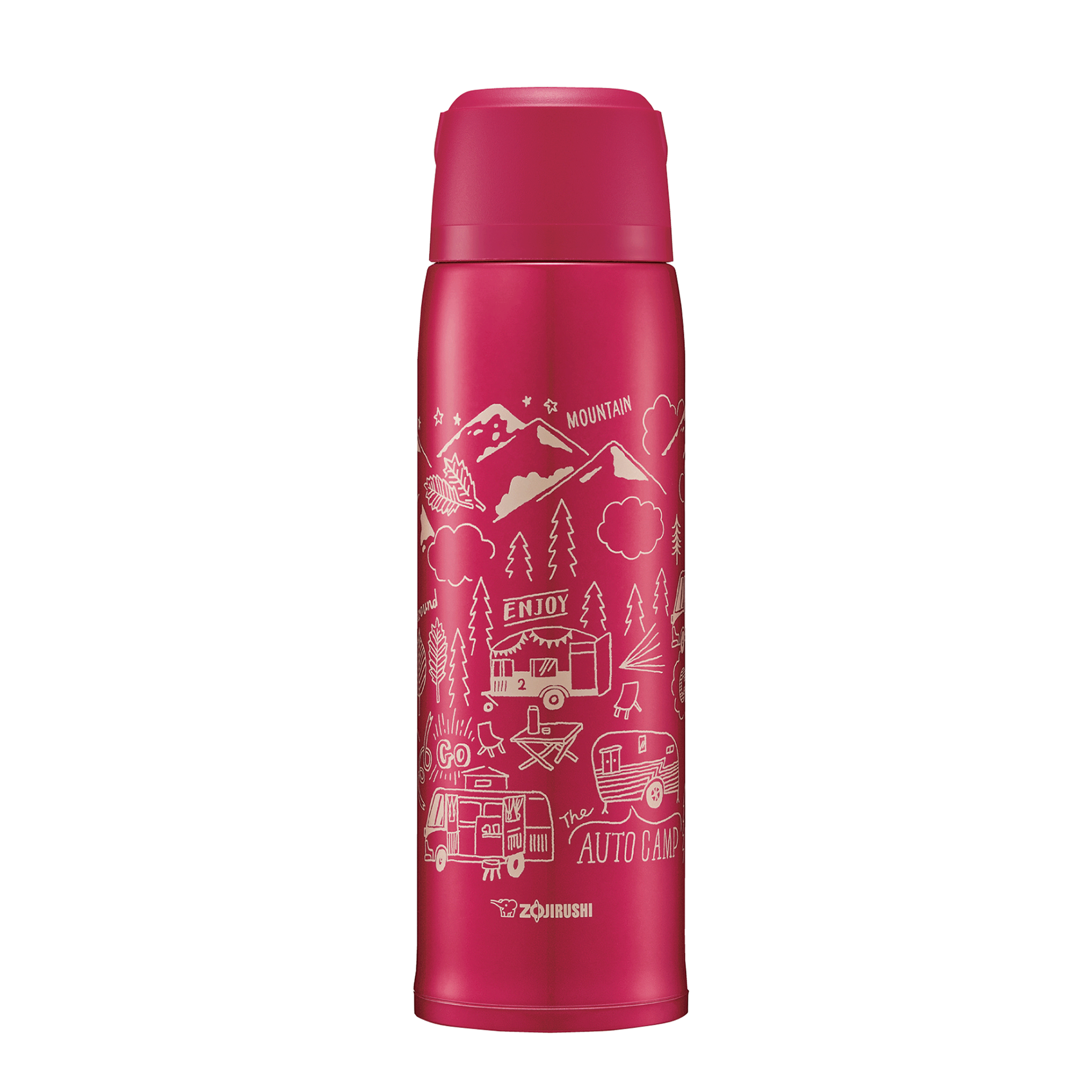 35 oz. Stainless Bottle SJ-JS10 – Zojirushi Online Store 35 oz. Stainless Bottle SJ-JS10 – Zojirushi Online Store