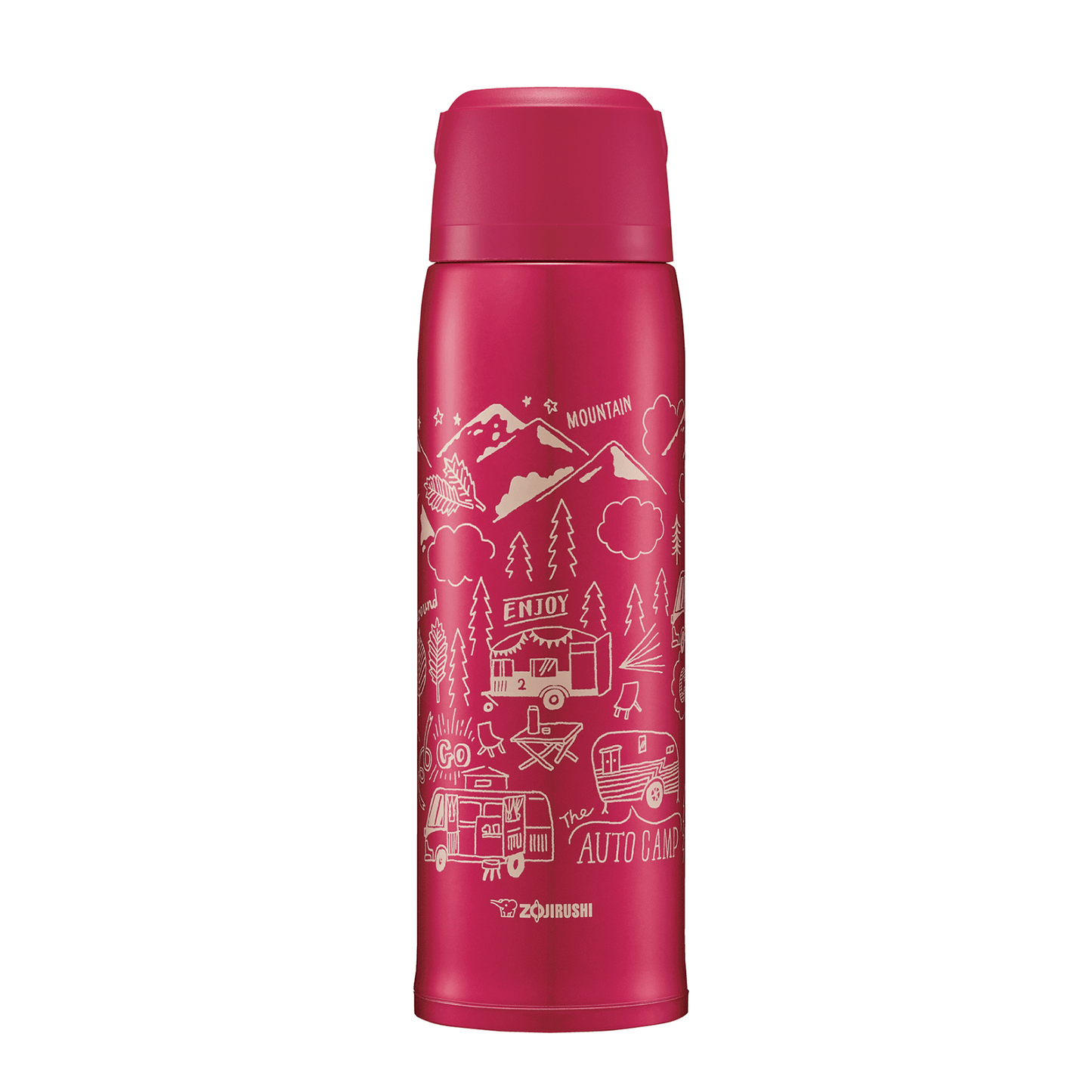 35 oz. Stainless Bottle SJ-JS10