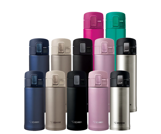 Stainless Mug SM-KHE36/48