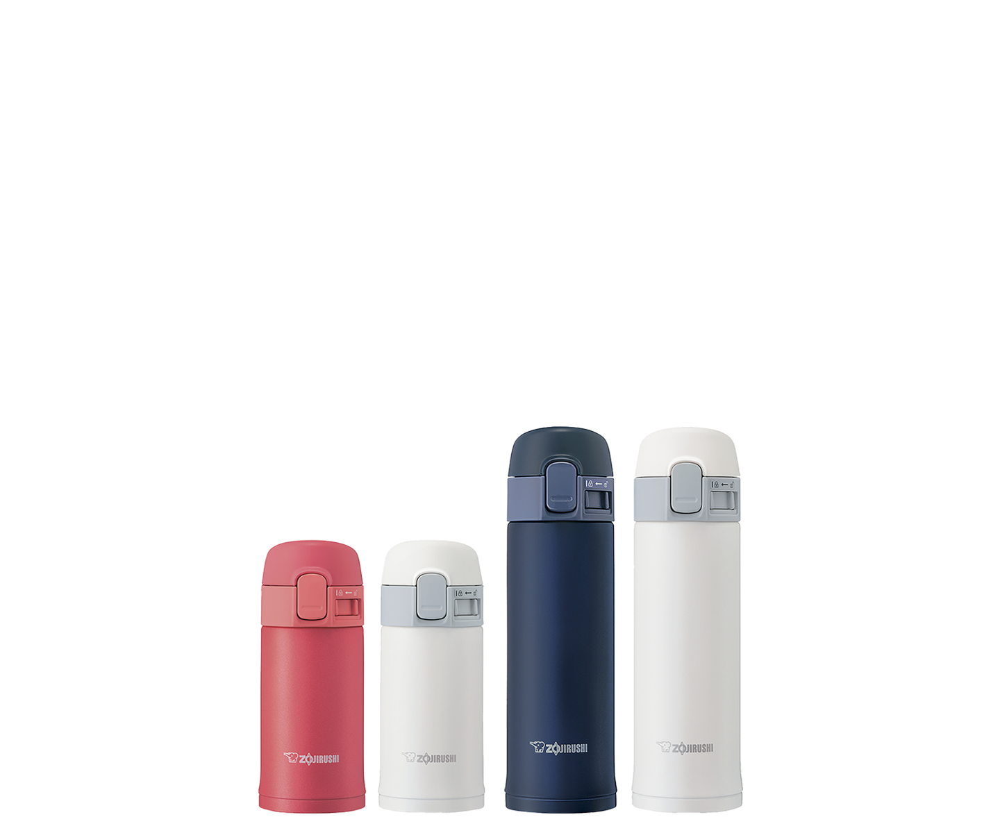Stainless Mug SM-PC20/30
