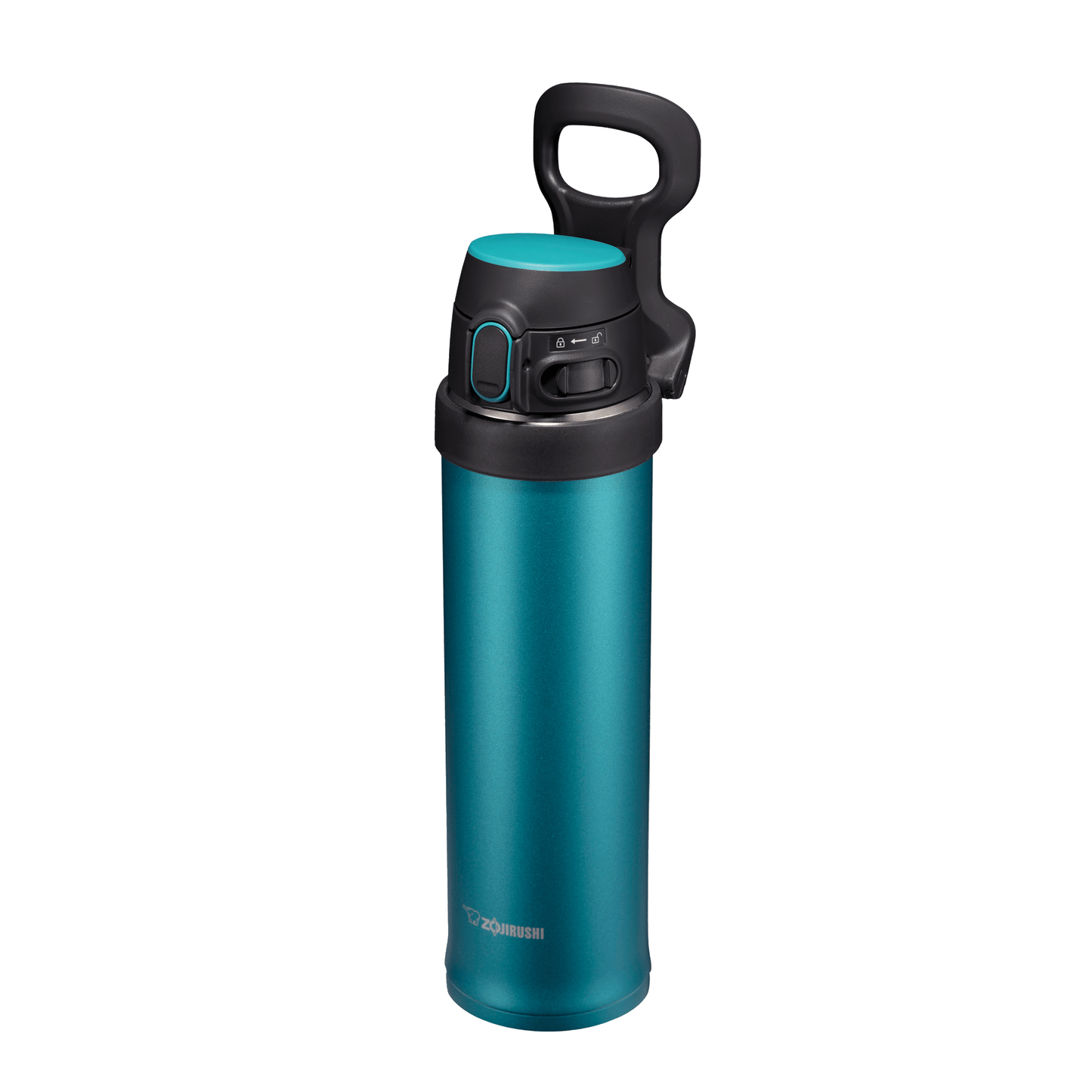 20 oz. Flip-and-Go Stainless Mug SM-QHE60