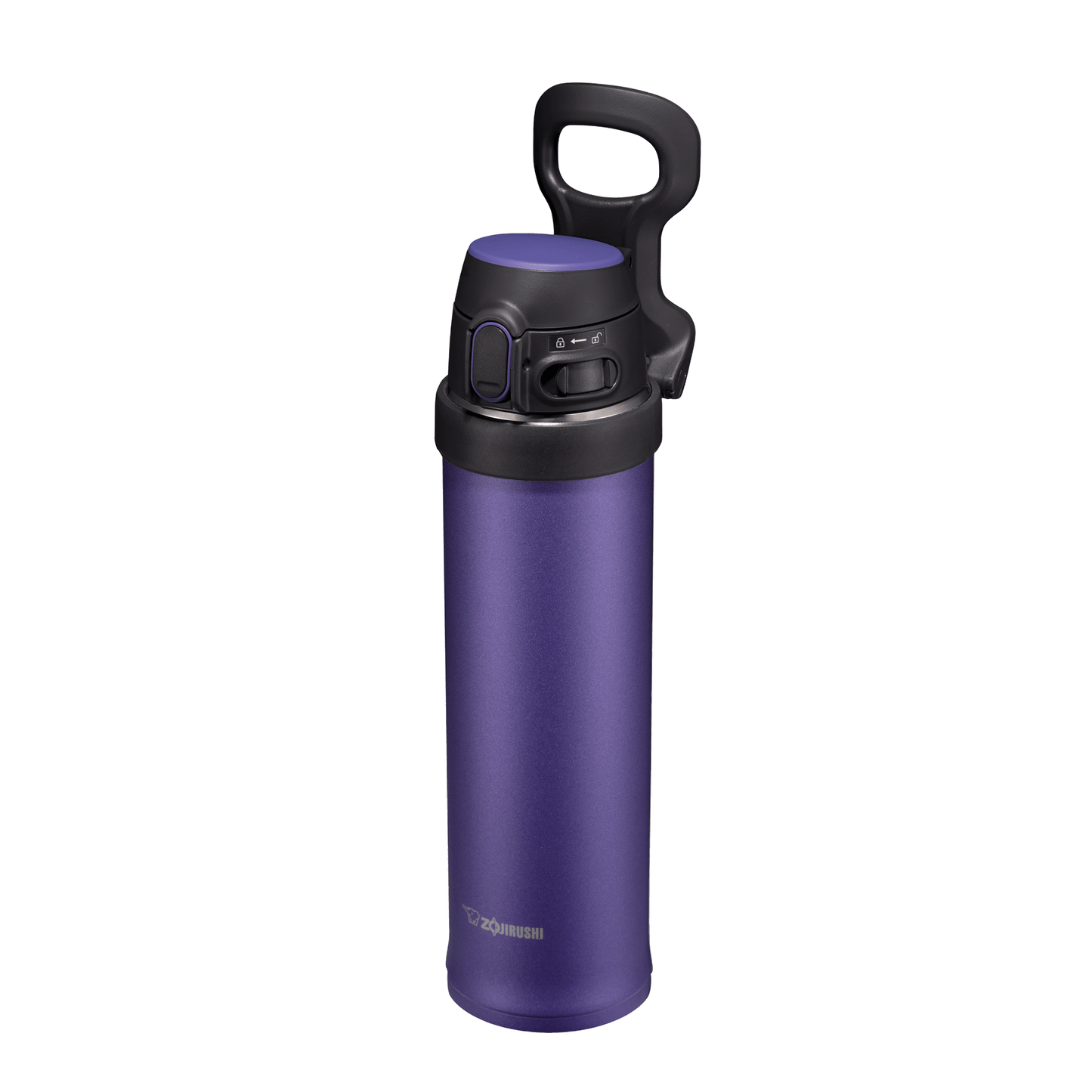 20 oz. Flip-and-Go Stainless Mug SM-QHE60