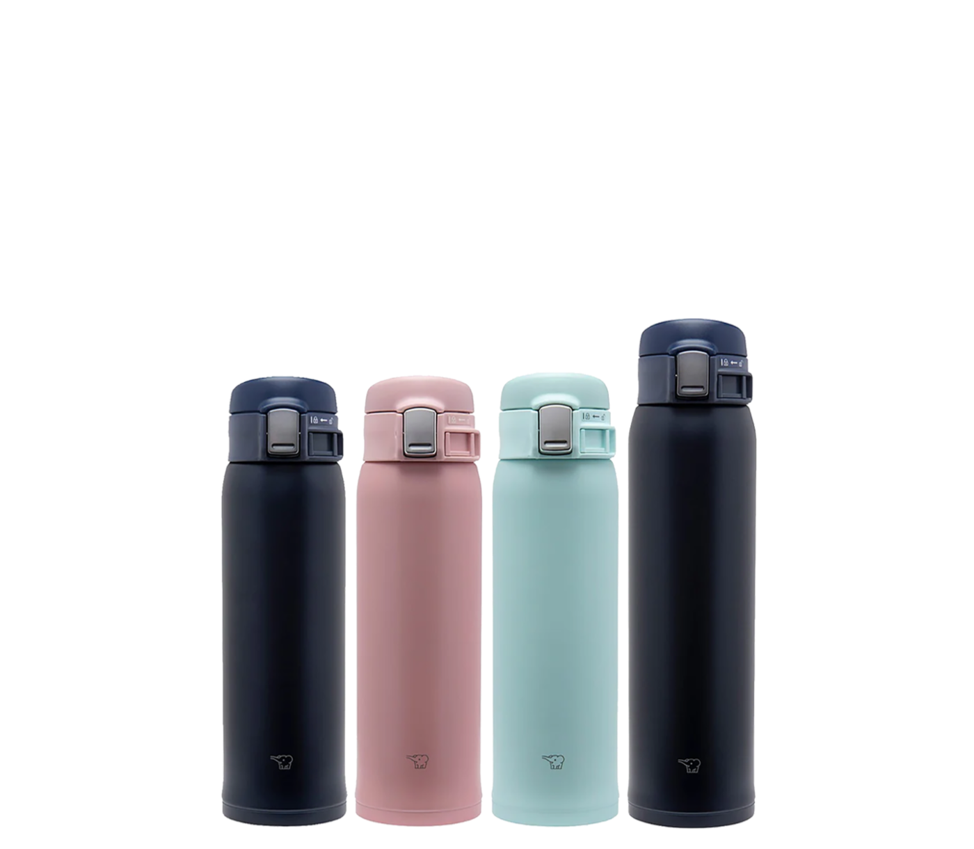 Stainless Mug SM-SF48/60 – Zojirushi Online Store Stainless Mug SM-SF48/60 – Zojirushi Online Store