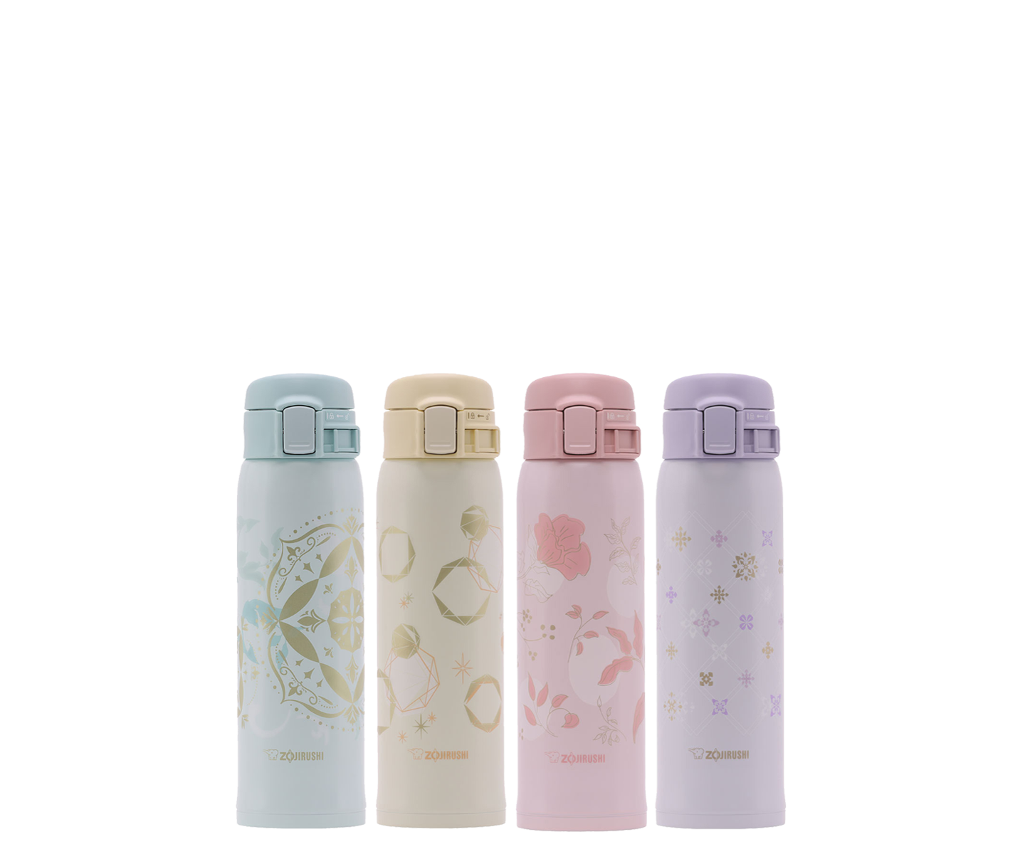 Stainless Mug SM-SG48E