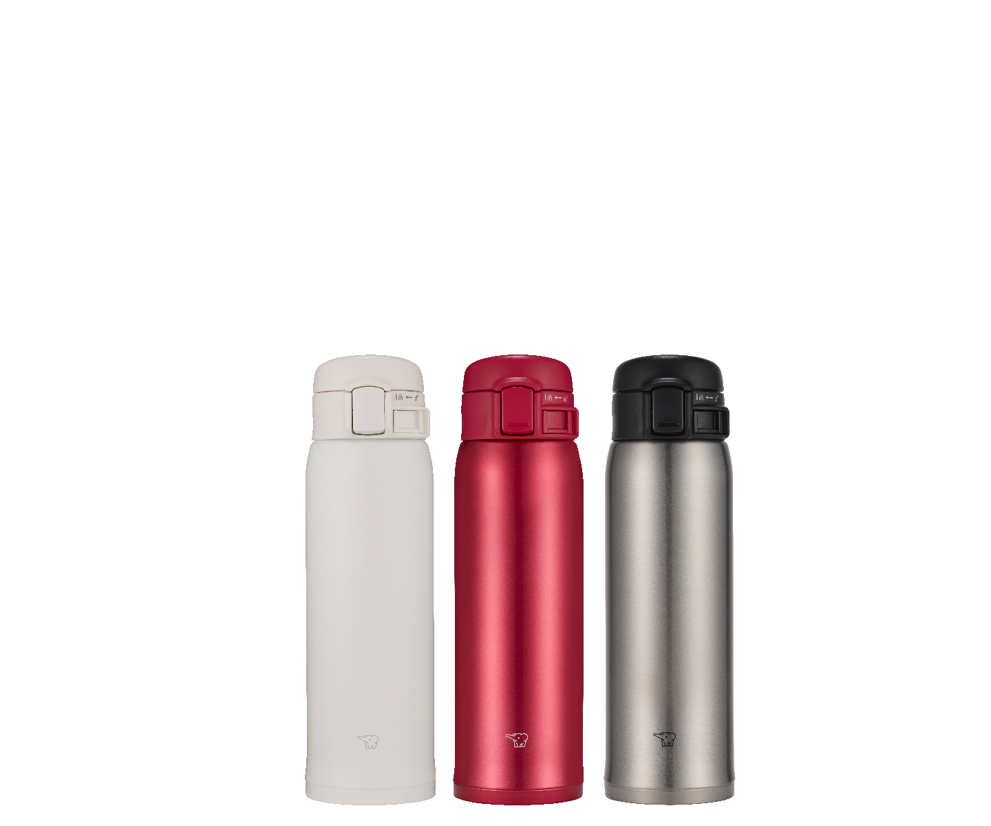 Stainless Mug SM-SHE48ZA
