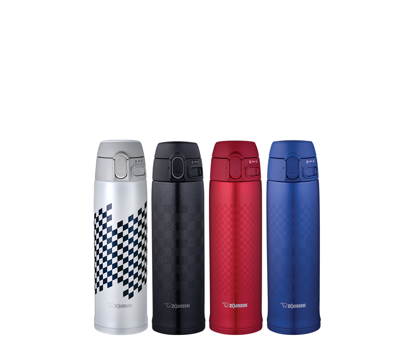 Stainless Mug SM-TAE48SA Ichimatsu Collection