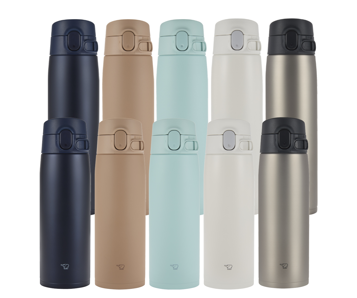 Stainless Mug SM-VA60/72