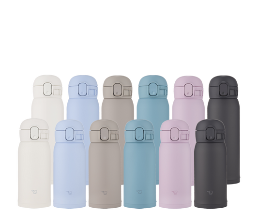 Stainless Mug SM-WS36/48