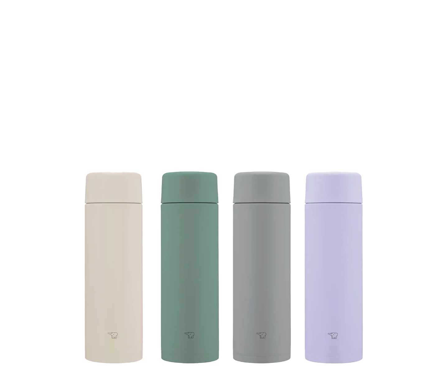 Stainless Mug SM-ZB48