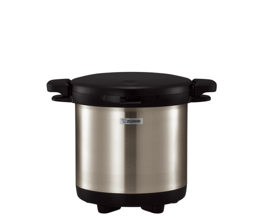 Stainless Steel Thermal Vacuum Cooking Pot SN-XAE60/80