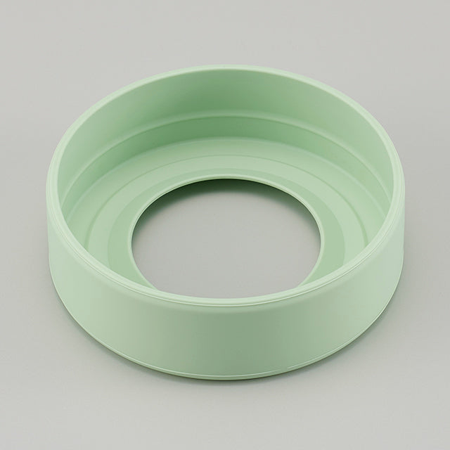Base Rubber for 20 and 25 oz. SD-KA60H/75H (-GM) Light Green